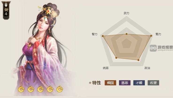 三国志战棋版S5甄姬重做具体改动一览