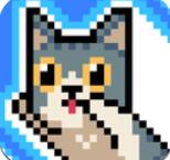 猫咪跳跃游戏