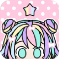 Pastel Girl全解锁版