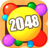 2048球球红包版