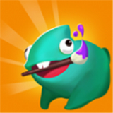 伪装变色龙中文版