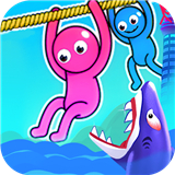 全民绳索营救新版