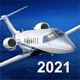 航空模拟器2023中文版