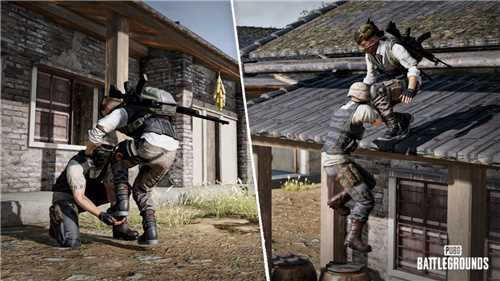 PUBG 28.1版本更新 2024春节庆典华丽登场