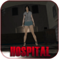 废弃医院密室逃脱游戏
