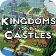 王国与城堡2024版