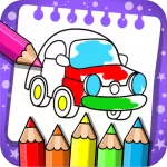 Coloring and Learn