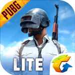 PUBG MOBILE LITE