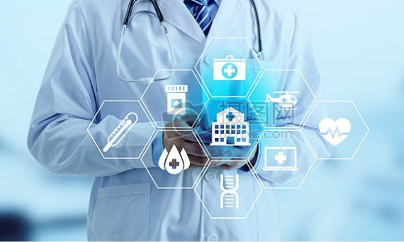 医疗健康软件排行榜