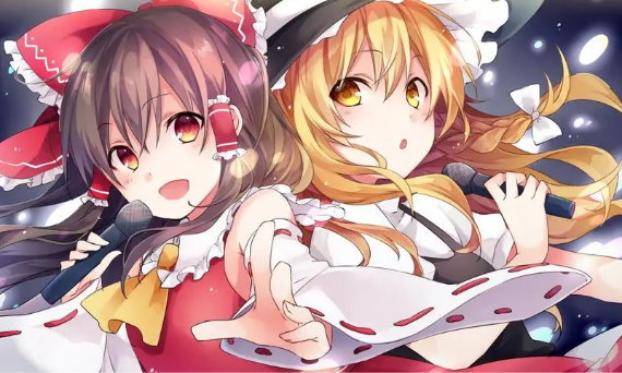 好玩的弹幕射击游戏有哪些